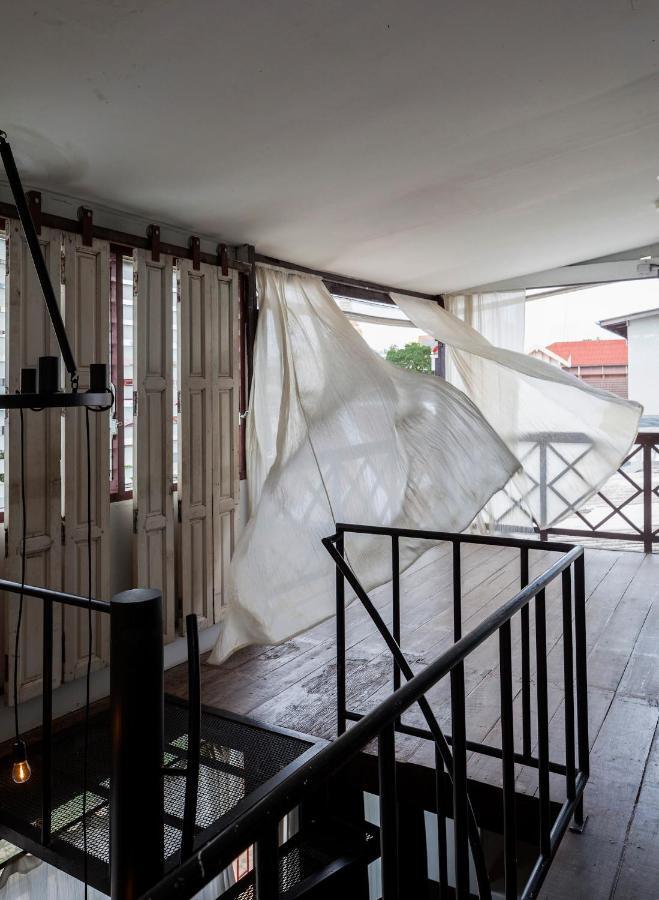 Kanvela House Bangkok Exterior photo